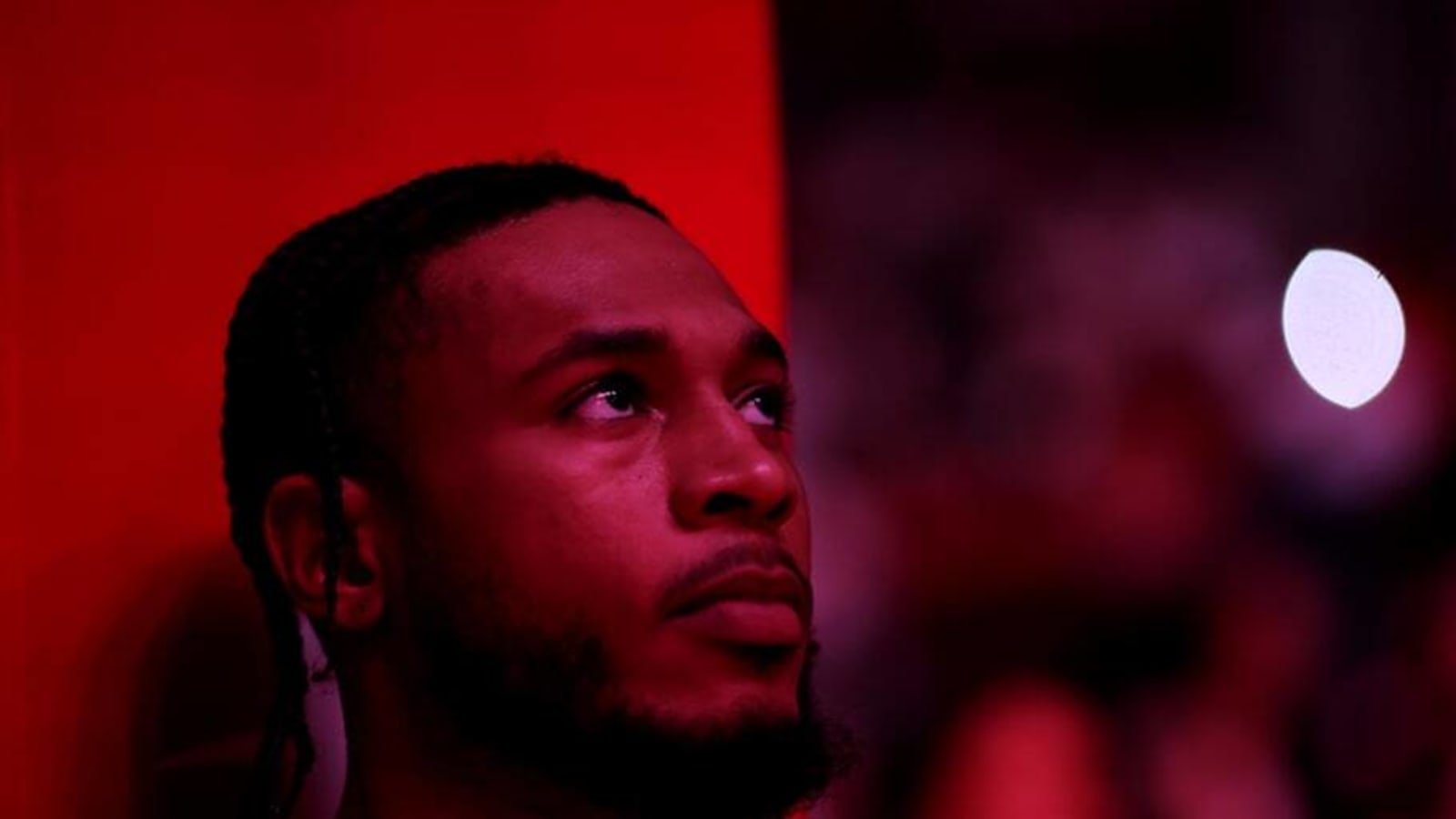 Should Rockets Trade Cam Whitmore?