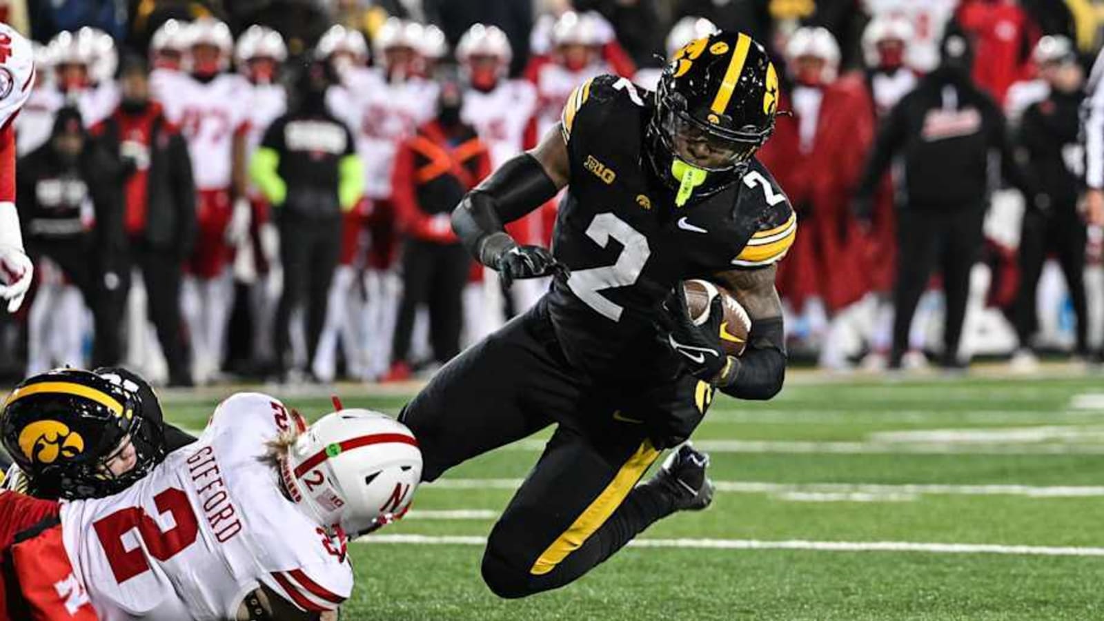 Dave Feit: Giving the Game Away