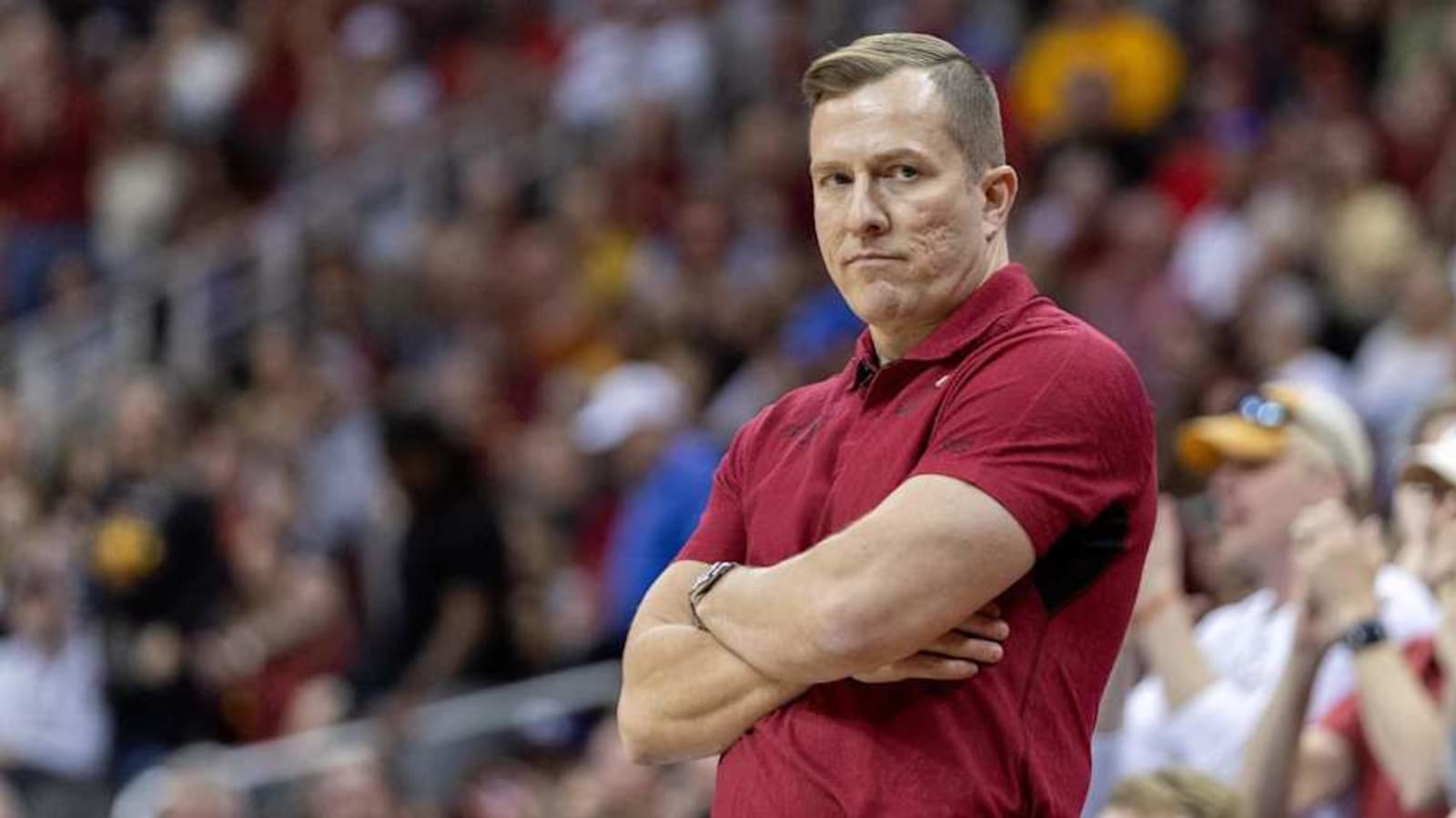 Latest NCAA Tournament projections for Iowa State