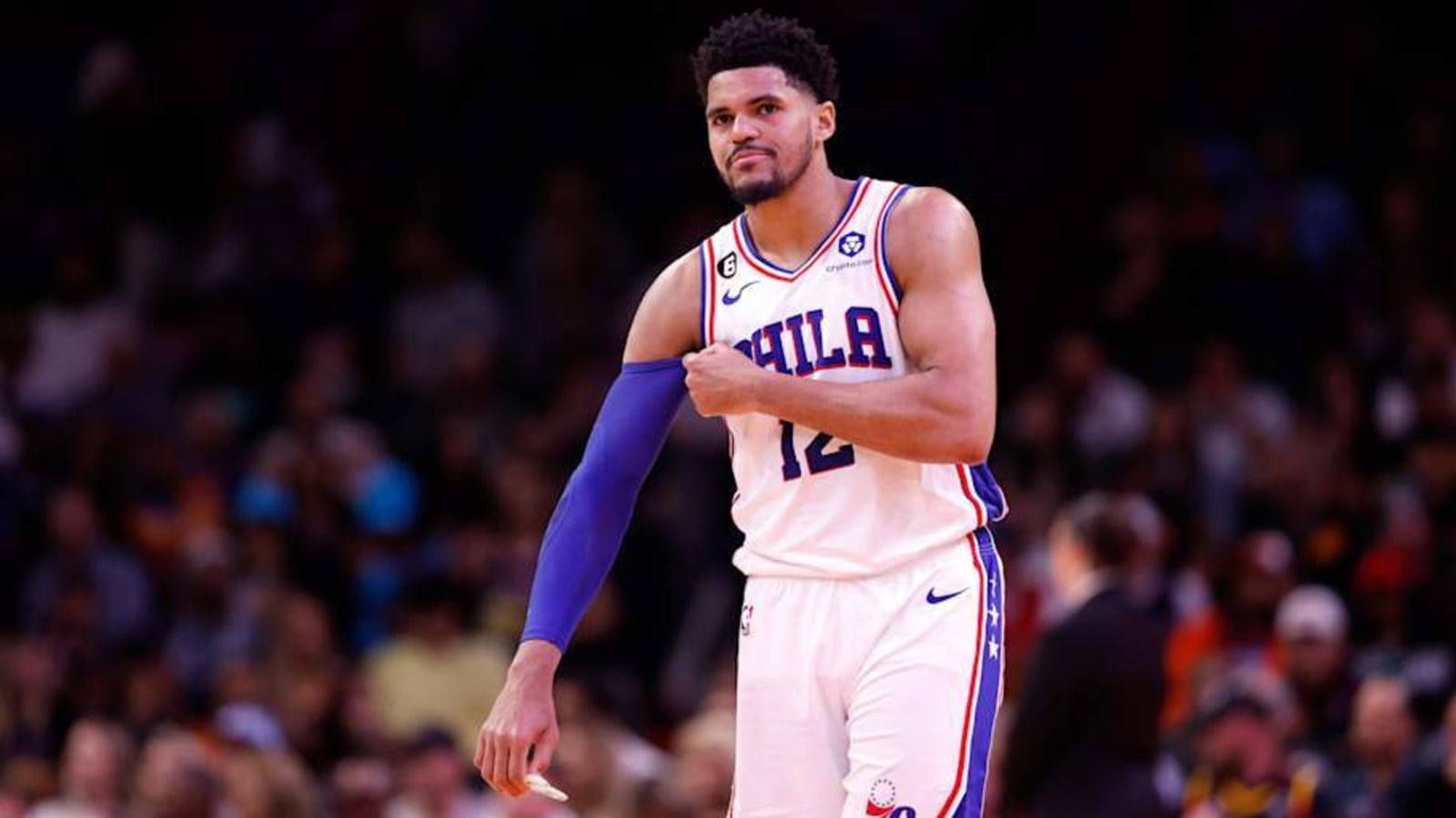 Detroit Pistons Reveal Tobias Harris’ Playing Status vs. Suns