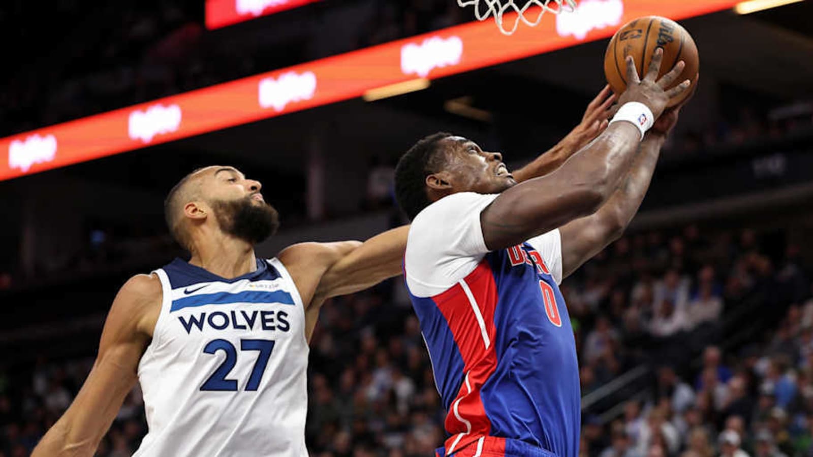 Detroit Pistons Lose Starter Ahead of Grizzlies Matchup
