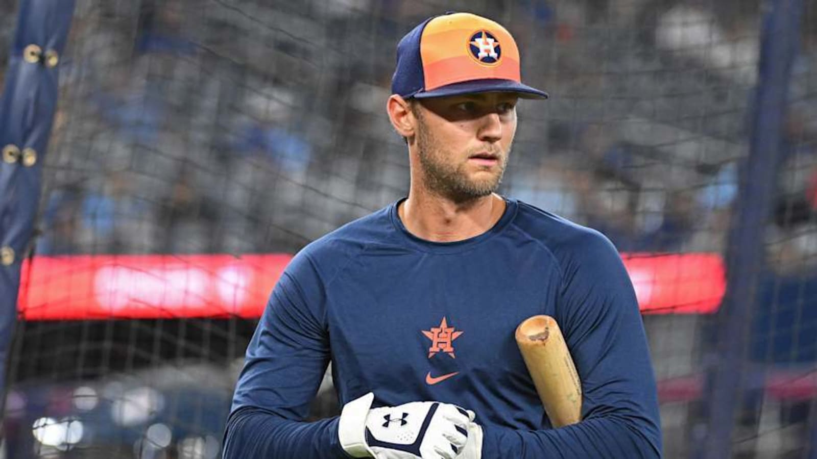 Former Ole Miss INF Traded To Arizona Diamondbacks