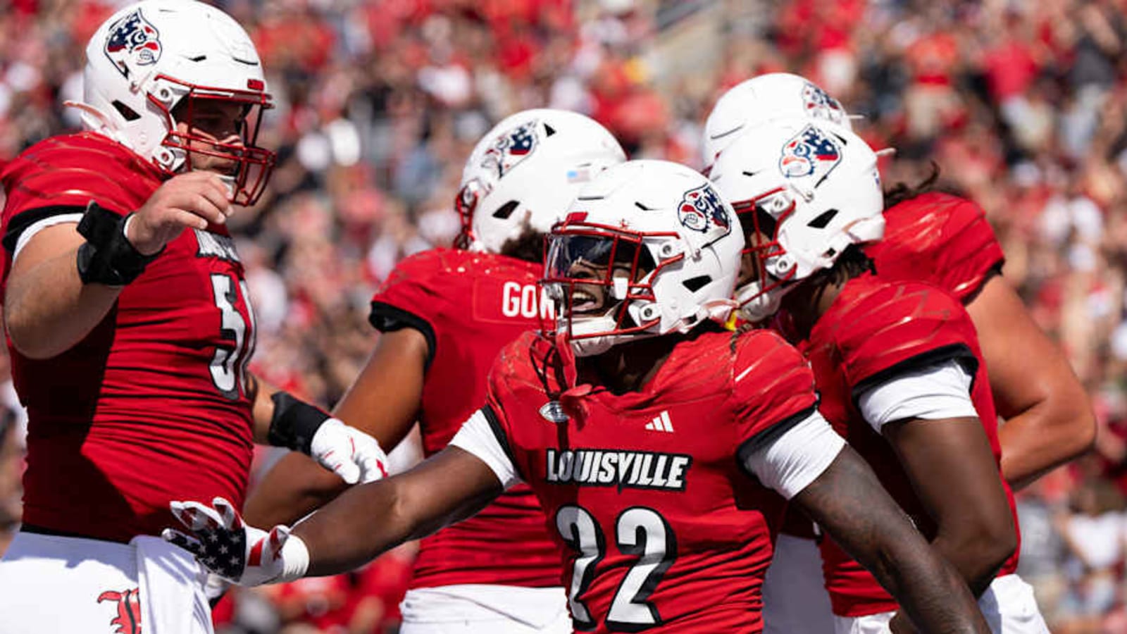 Points of Emphasis: Louisville vs. Virginia