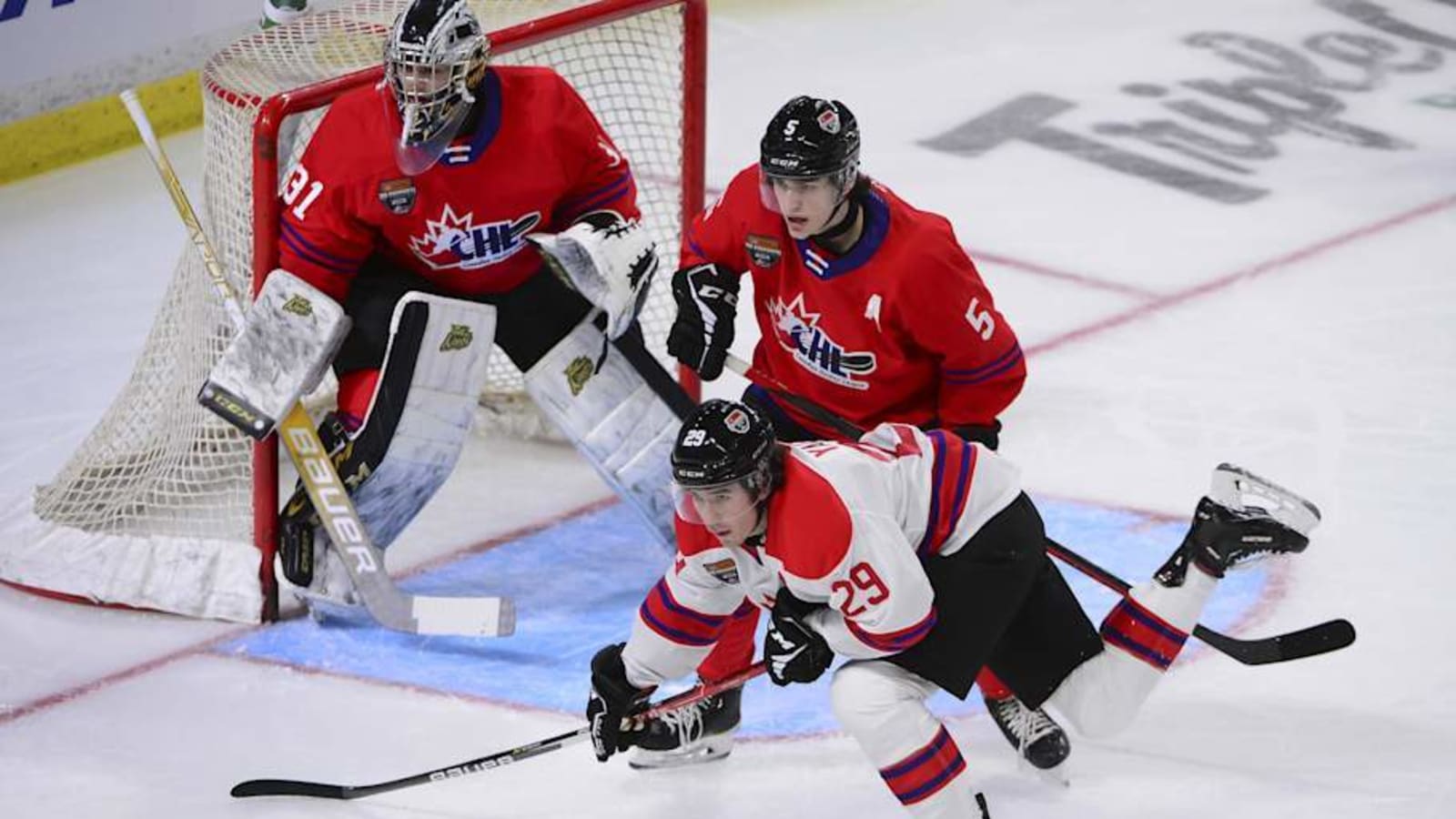 Canada Announces Leadership Group for 2025 WJC Yardbarker