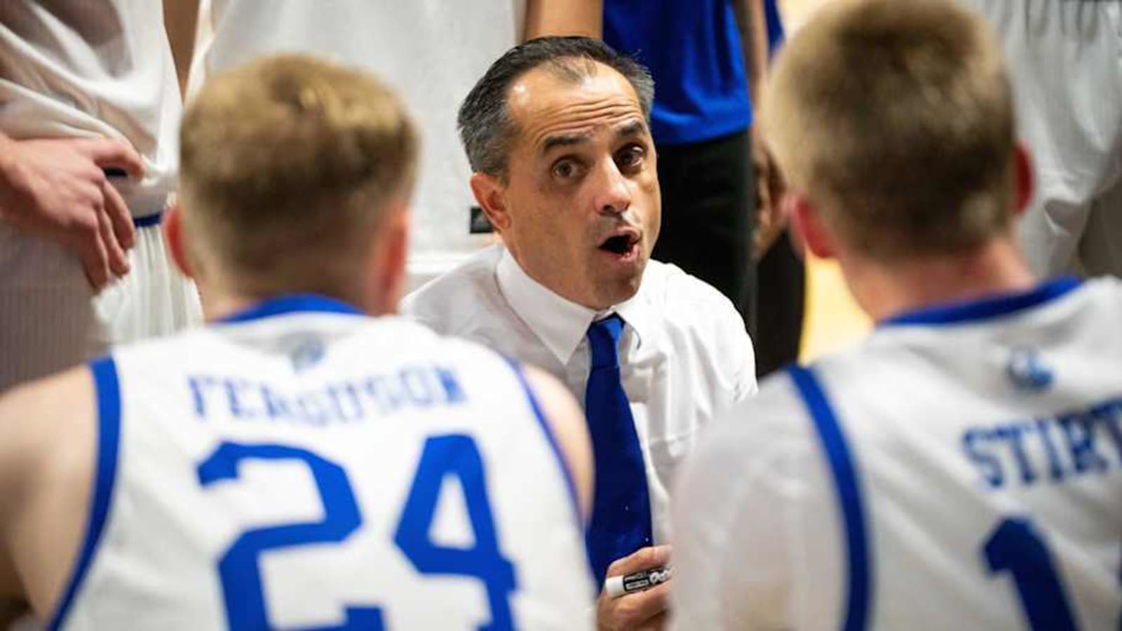 Key Coaches to Highlight as Miami Basketball Prepares for a New Head Coach