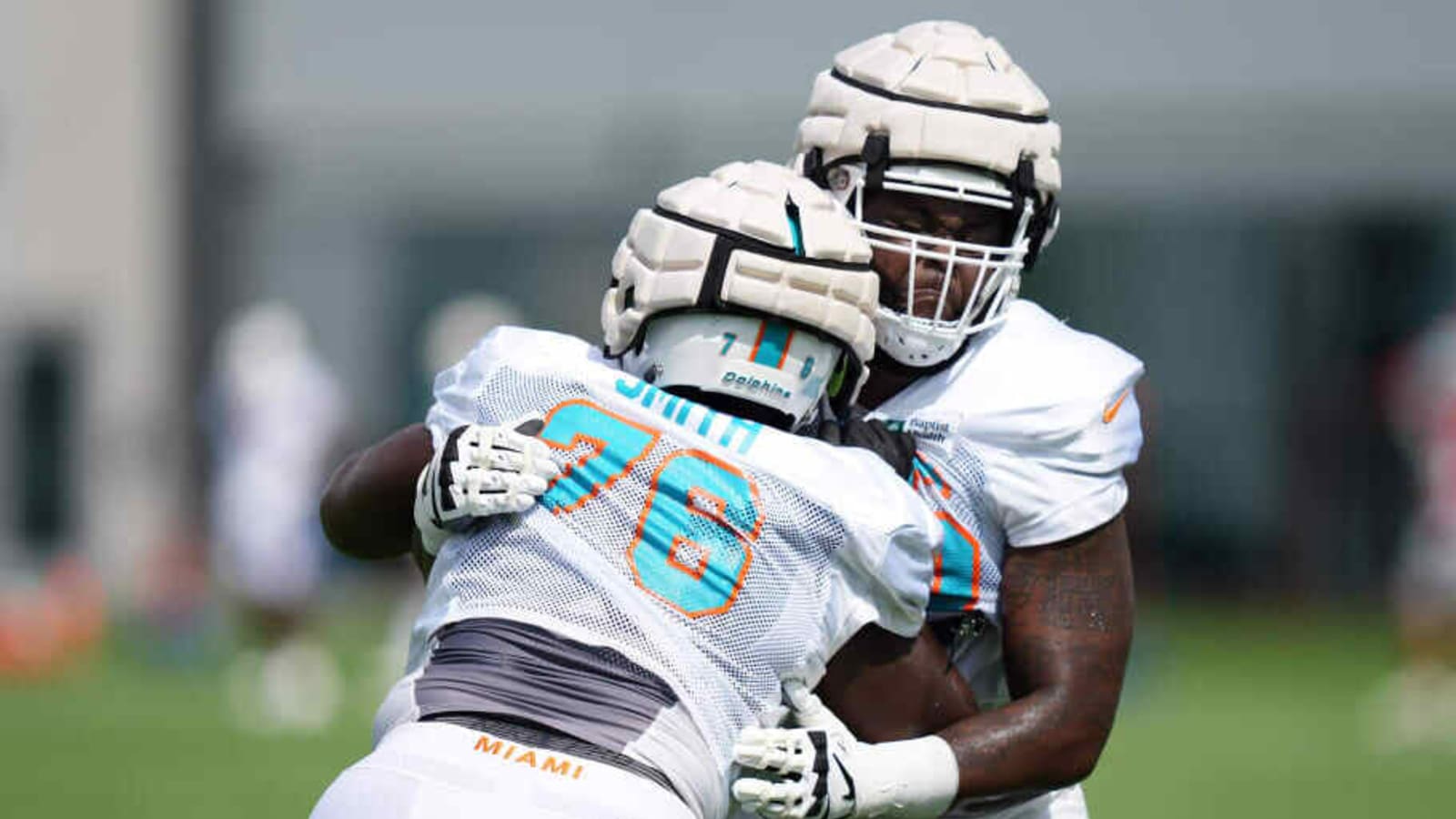 Injury Issues Piling Up For Miami