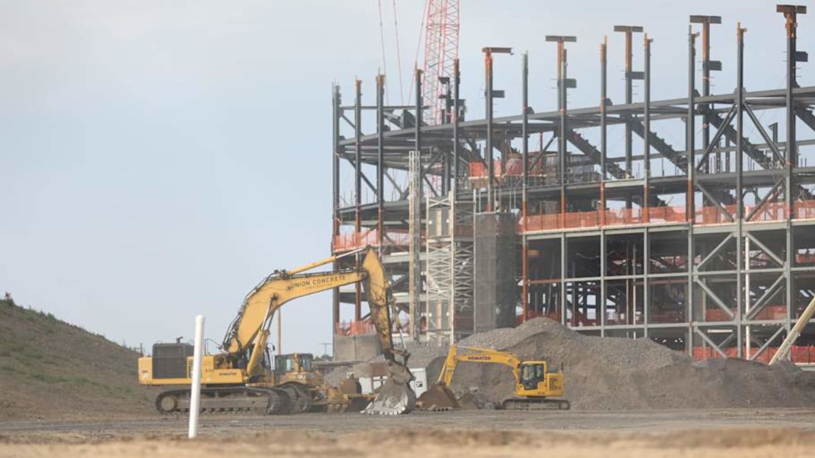 Report: Price of new Bills stadium increases to over $2 billion