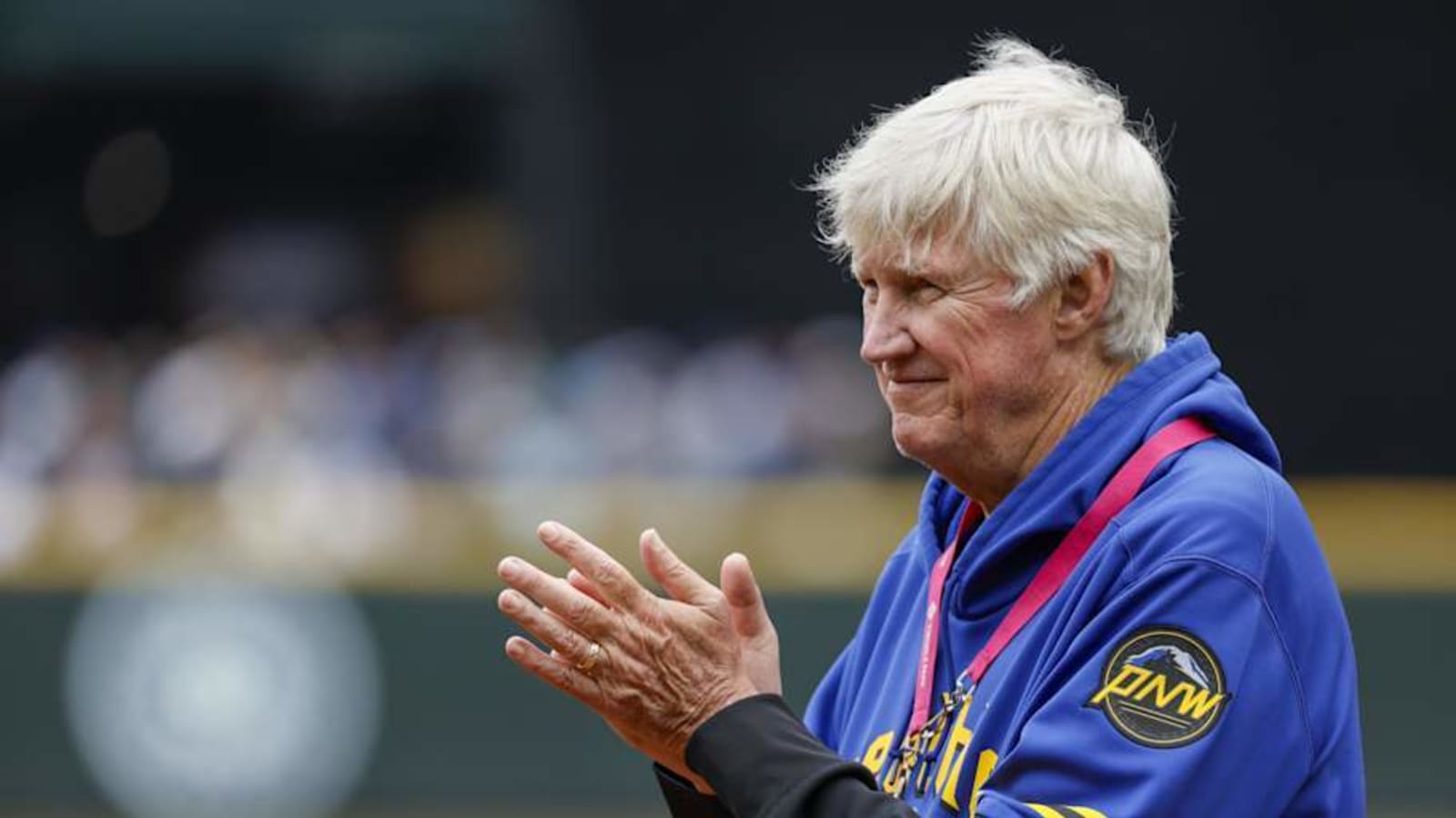 Seattle Mariners Owner Gives Troubling Comments on Thoughts of Organization