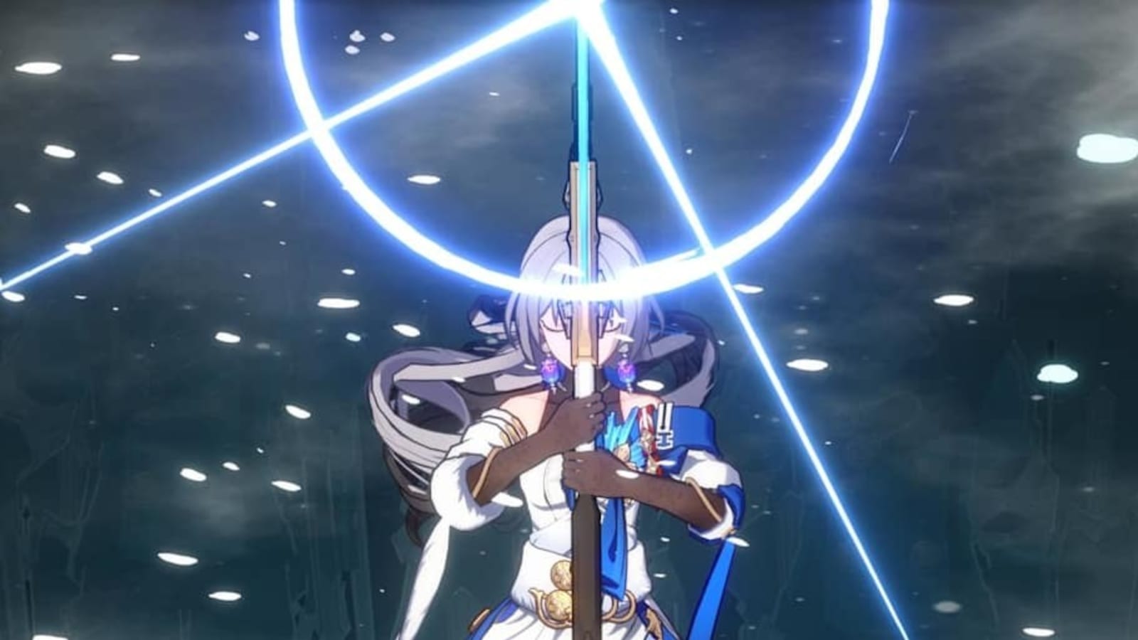 Honkai: Star Rail – Bronya build and ascension guide