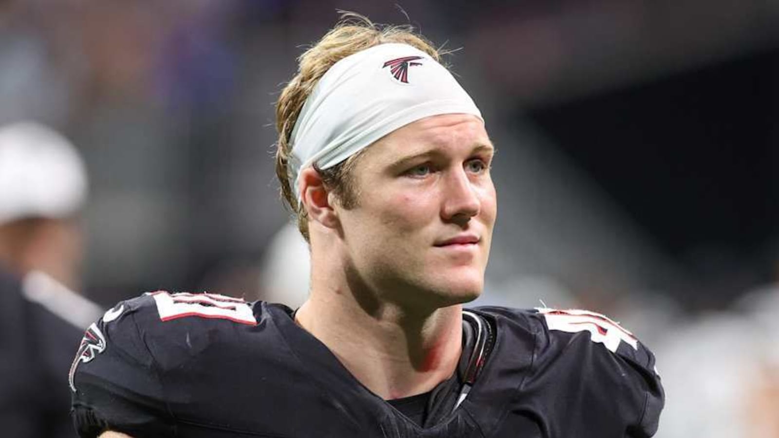 Falcons Rookie OUT vs. Saints, Star WR Questionable