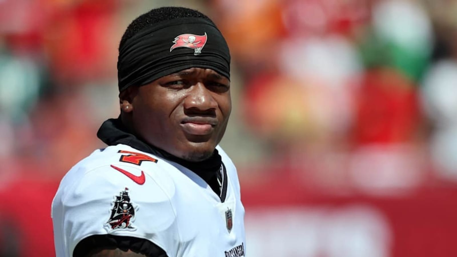Tampa Bay Buccaneers&#39; Bucky Irving Leading NFL: Best NFL Rookie Running Back?
