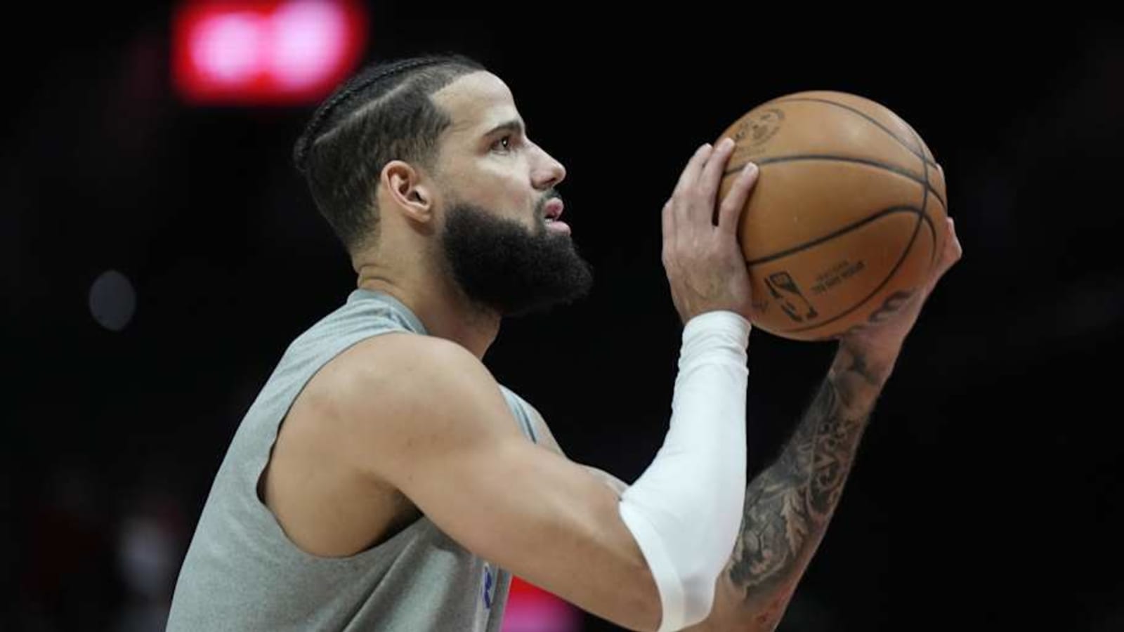 NBA Rumors: Sixers Getting Calls for Vet Ahead of Trade Deadline