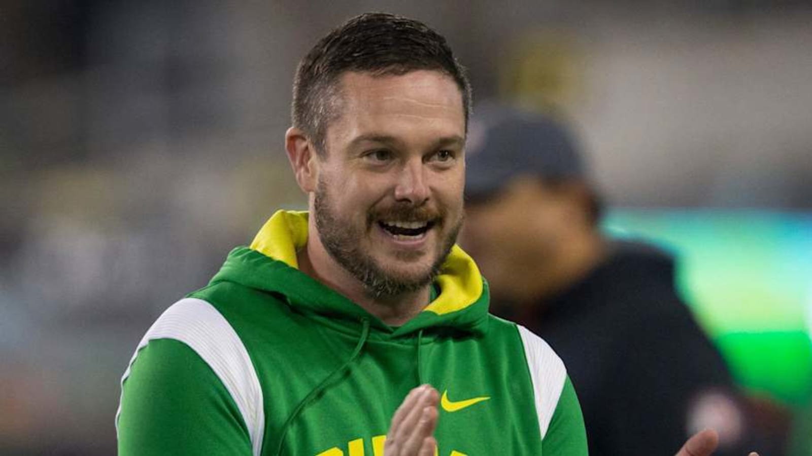 3 Oregon Ducks Spring Football Position Competitions: Quarterback, Receiver, Offensive Line