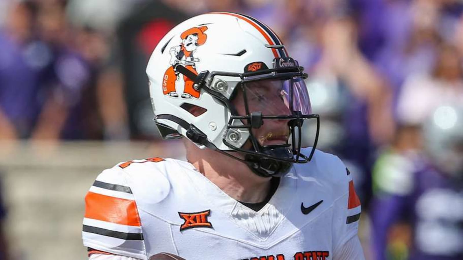 Should Oklahoma State Pivot to New QB?