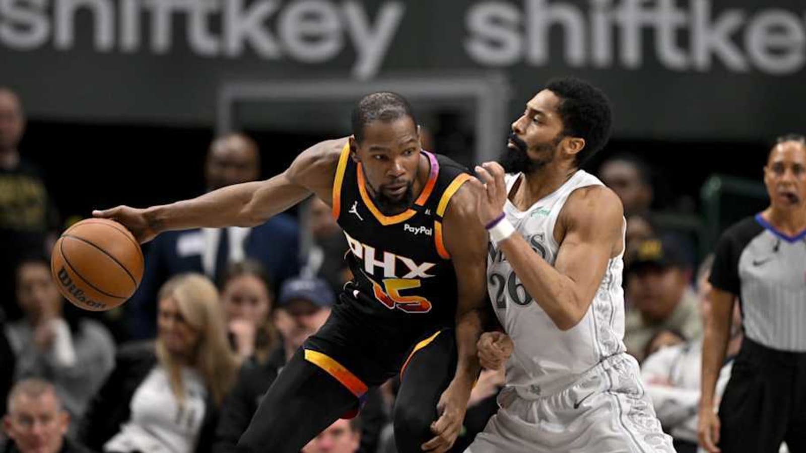 Where Mavericks stand in Western Conference postseason race with 7 games remaining