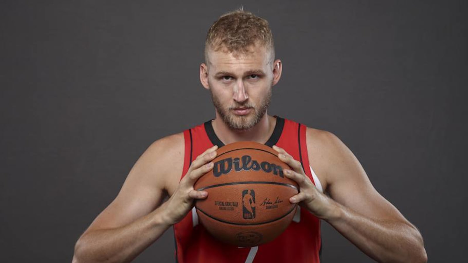 Rockets Have Center Depth with Jock Landale