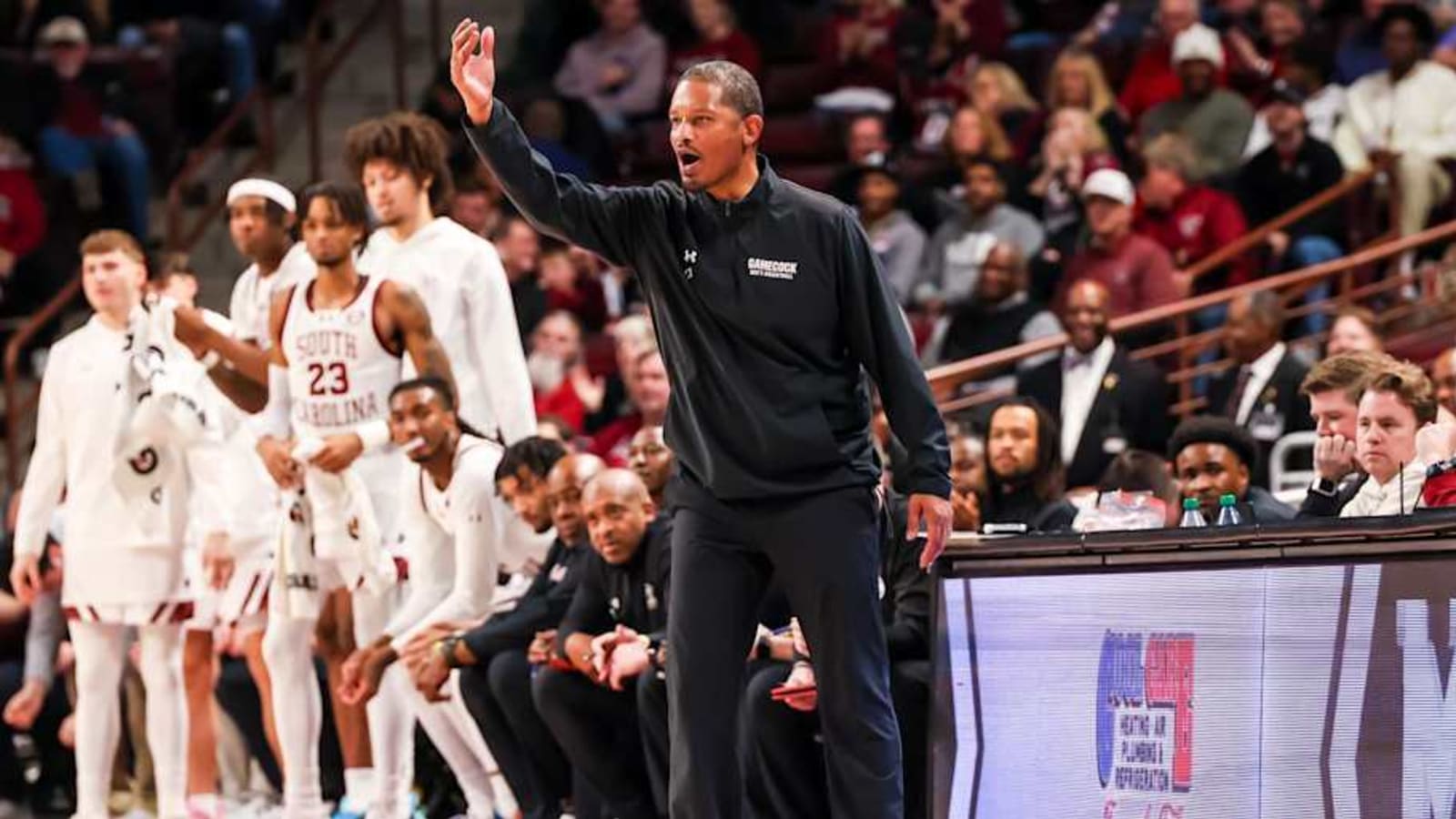 South Carolina vs Georgia Basketball Prediction: Can the Gamecocks Break the Streak?