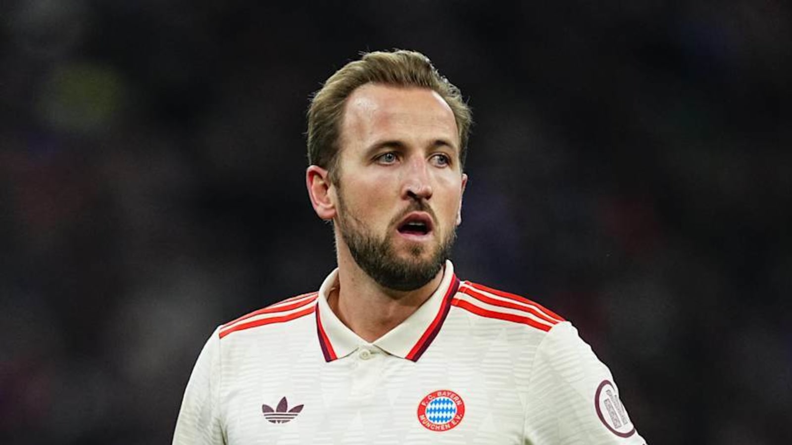 Bayern Munich vs Holstein Kiel: Confirmed Starting Lineup For Bundesliga Clash