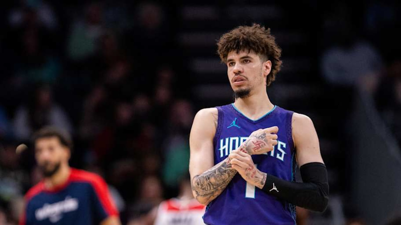 Score predictions for Charlotte Hornets vs. Minnesota Timberwolves