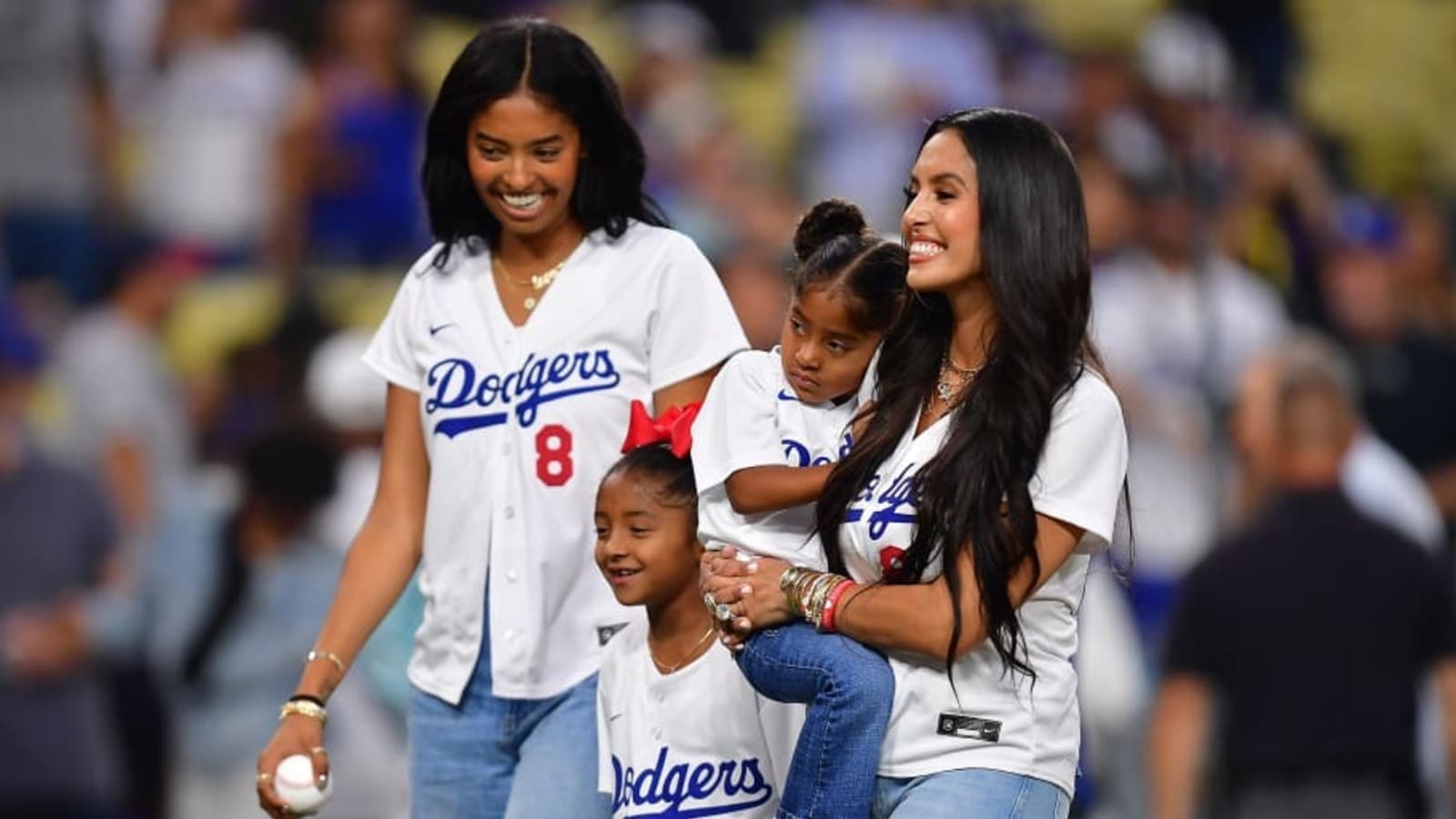 Kobe Bryant s Oldest Daughter Natalia Shares Stunning Glam Photos Kobe Bryant s Oldest Daughter Natalia Shares Stunning Glam Photos
