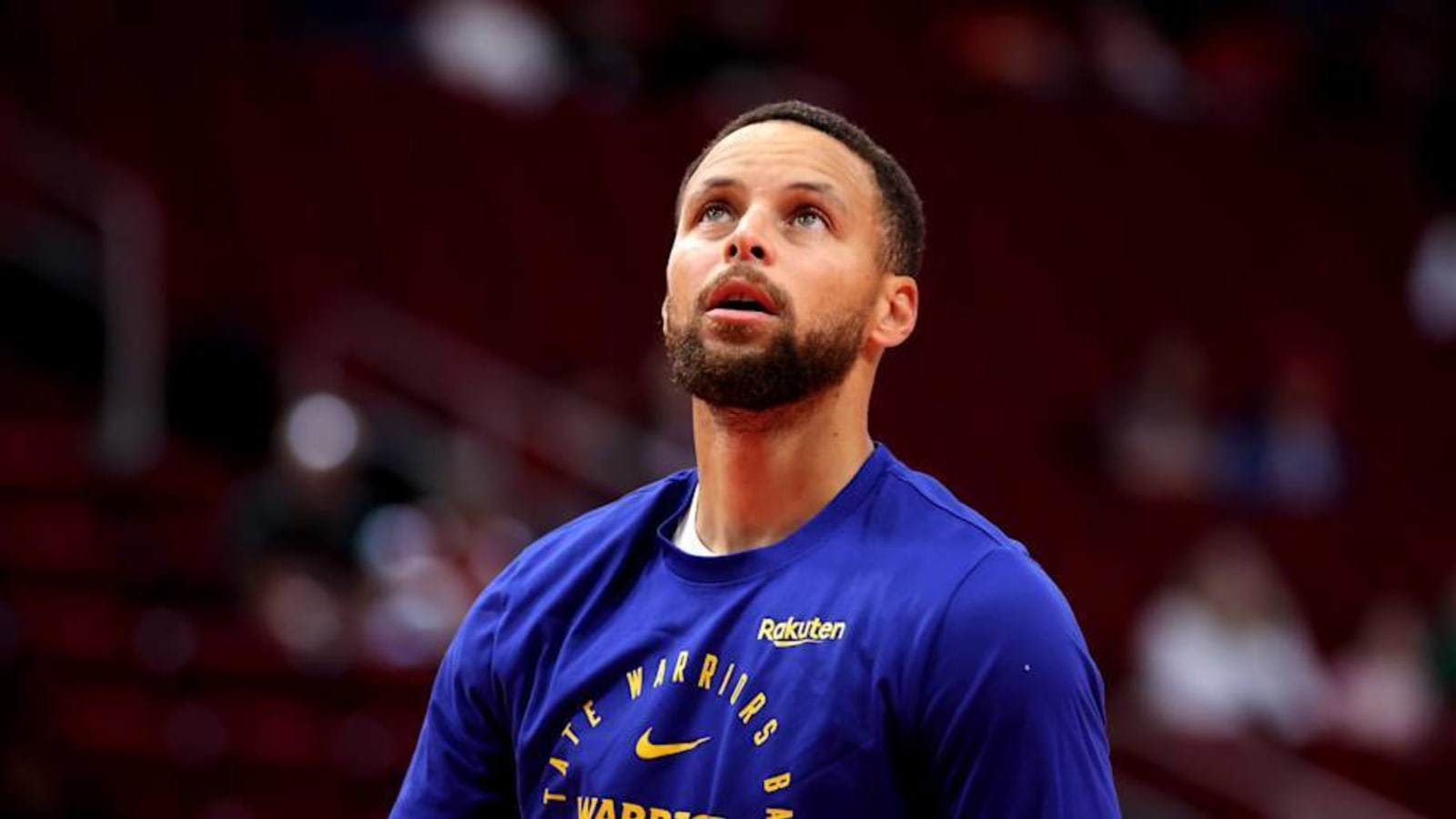 NBA Fans React to New Steph Curry Injury Update