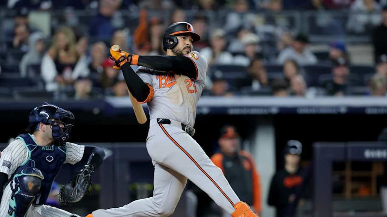 Five Free Agent Outfielders Cincinnati Reds Could Target in Free Agency