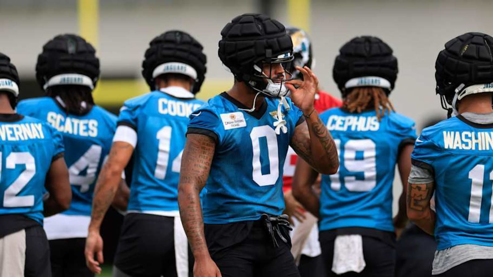 The Root Cause of Jaguars&#39; Struggles