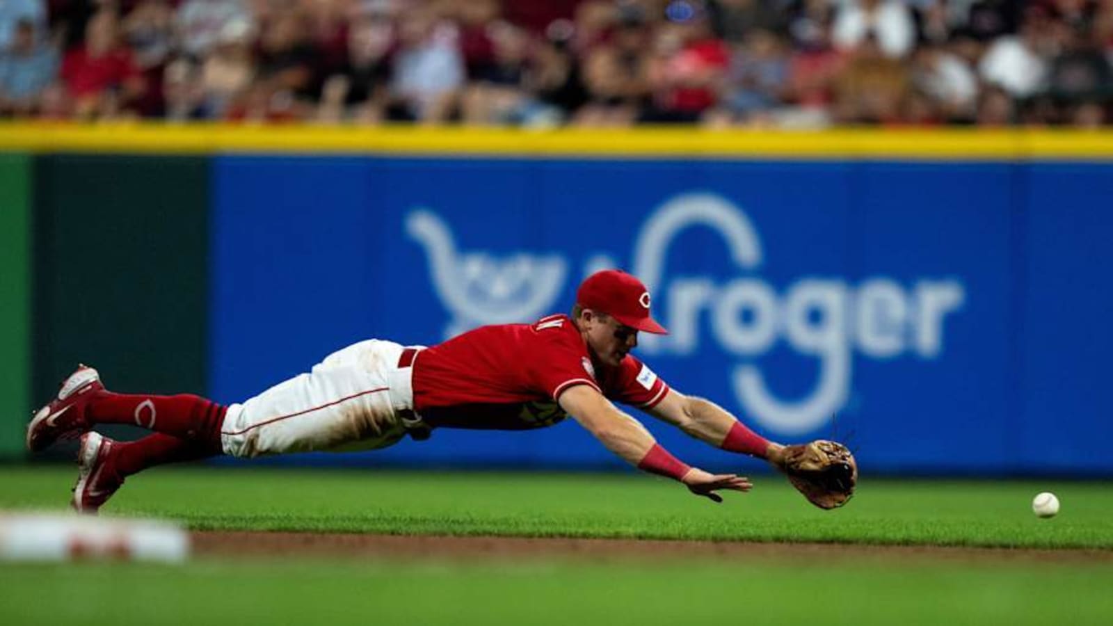 Position Switch? Nick Krall Chimes in on Matt McLain&#39;s Future in Reds Infield