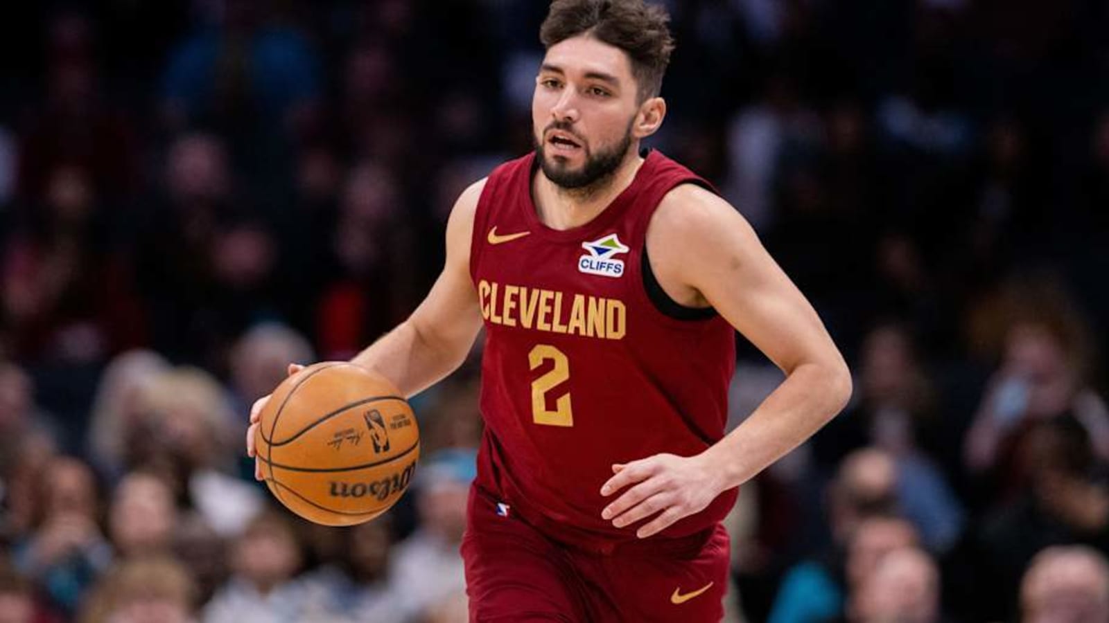 Cleveland Cavaliers Guard Chasing Incredible NBA History