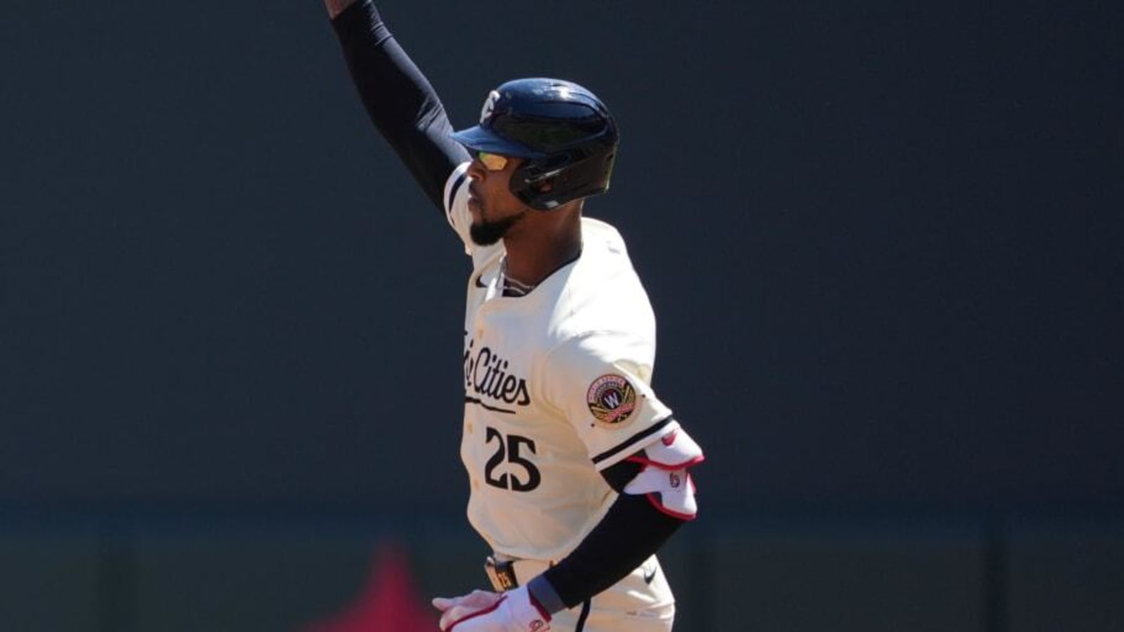 Minnesota Twins Slugger Ties Hall of Famer in Team Home Run History