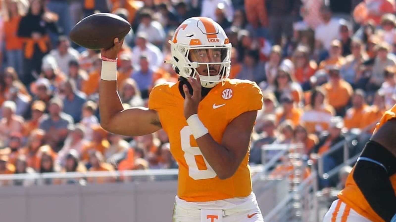 Tennessee Vols Football Schedule 2024
