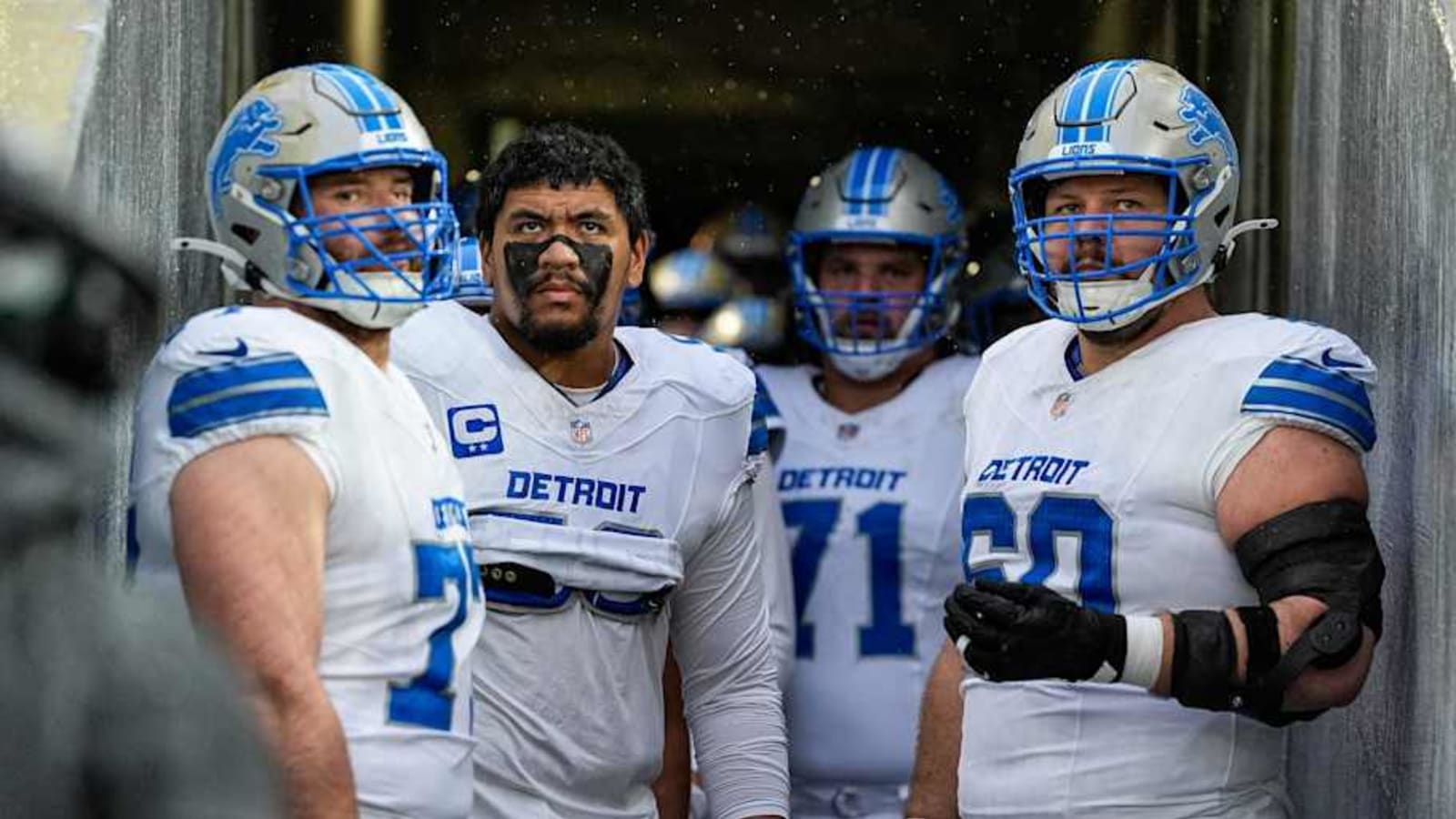 Predicting Lions&#39; Final Five Games of 2024 Season