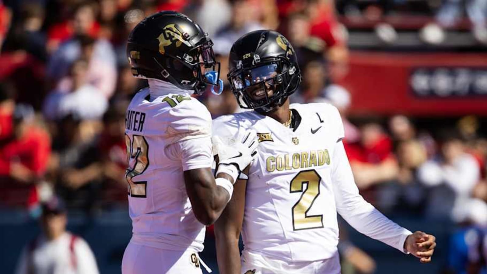 Will Colorado&#39;s Travis Hunter and Shedeur Sanders play in Alamo Bowl vs. BYU?