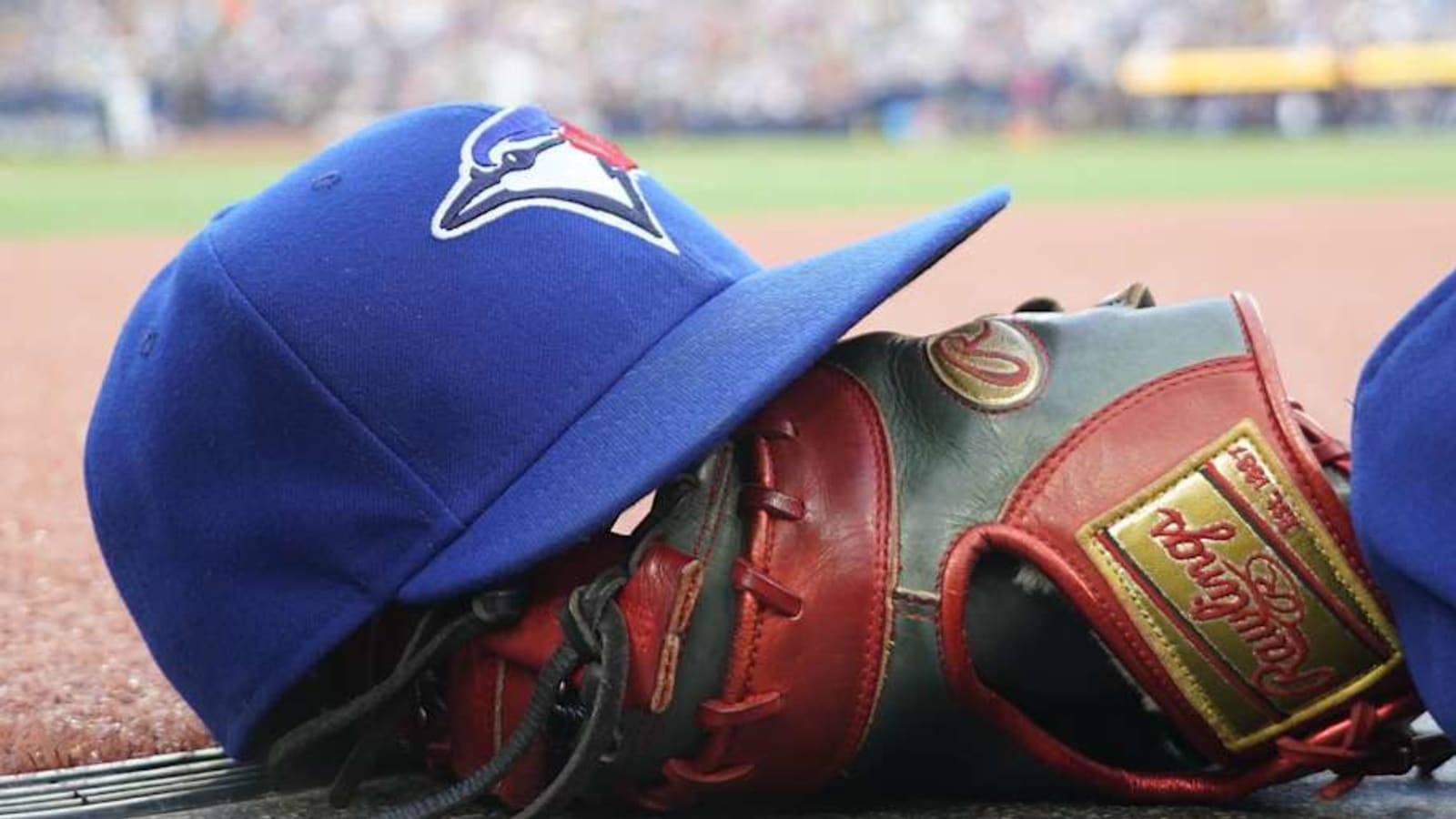 Toronto Blue Jays Top Prospect Working to Add Another Pitch to His Arsenal