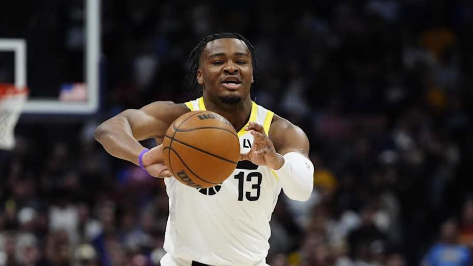 Jazz&#39;s Isaiah Collier Gives Surprising Walker Kessler Revelation