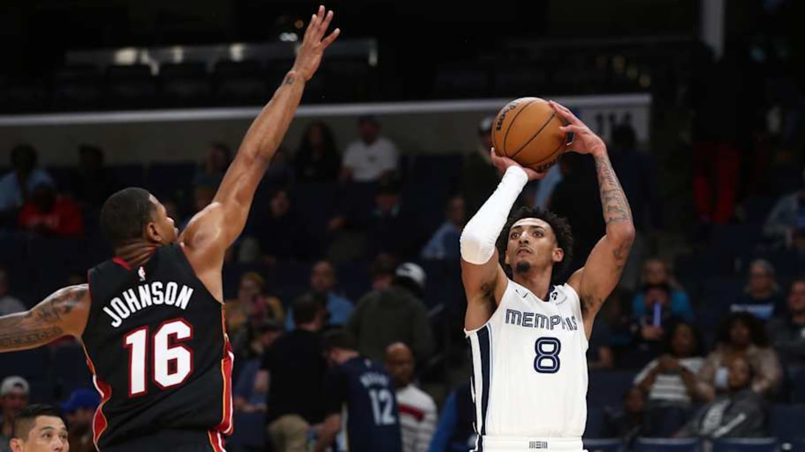 Celtics Add Top G League Forward to Bolster Roster
