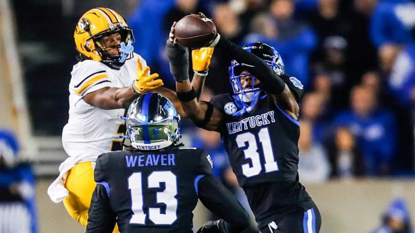 NFL mock draft: Bills tab &#39;well-rounded&#39; Combine winner to fill defensive hole
