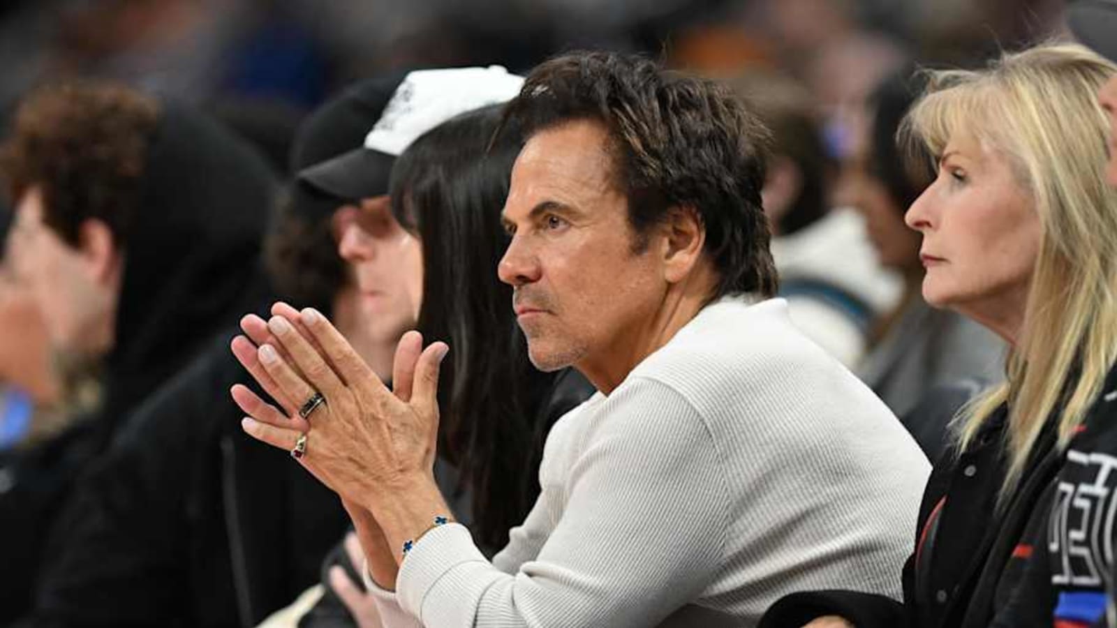 Detroit Pistons Owner Releases Big Statement After Viral Brawl