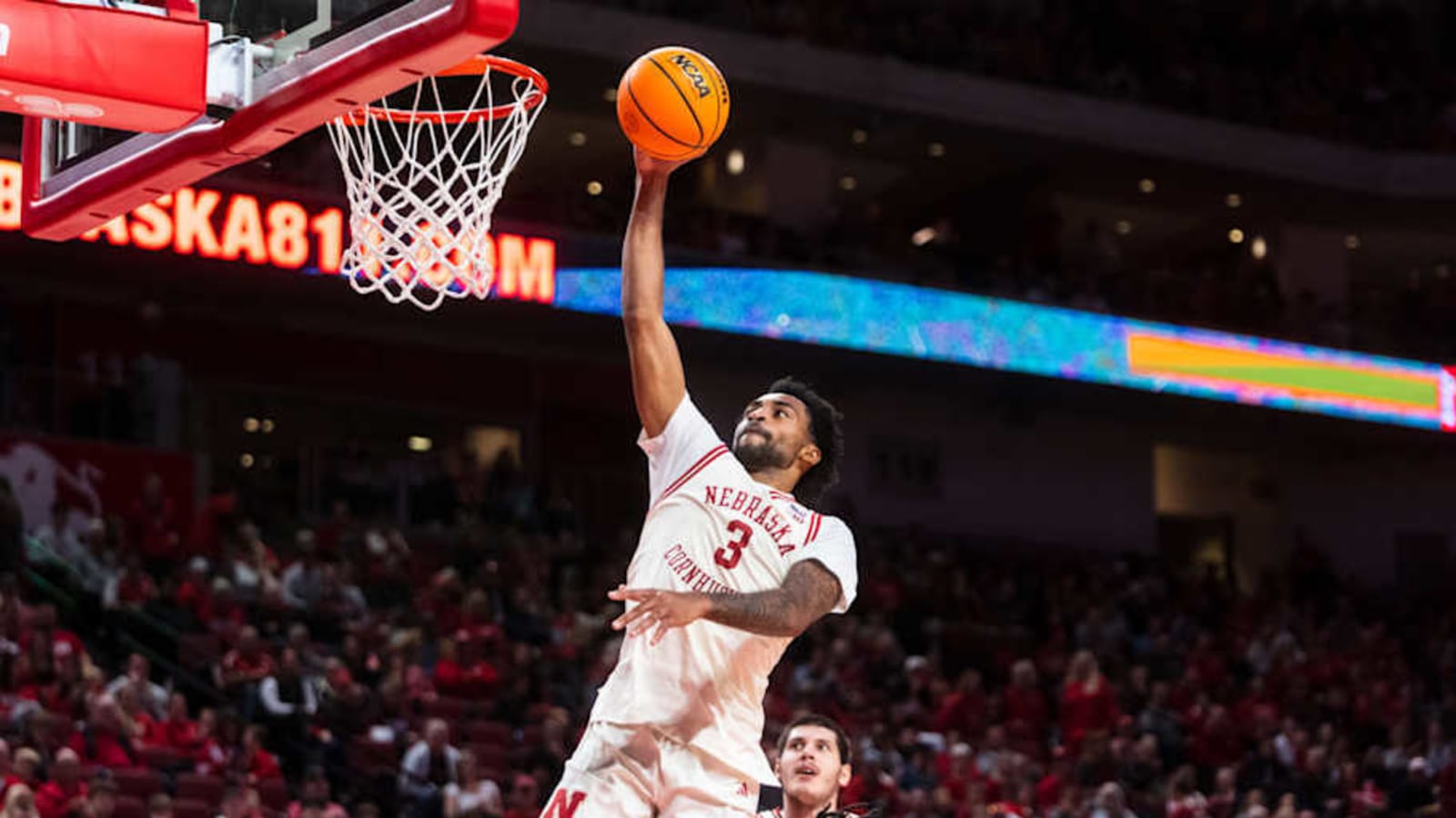 2 Nebraska Shooters that MSU Must Limit