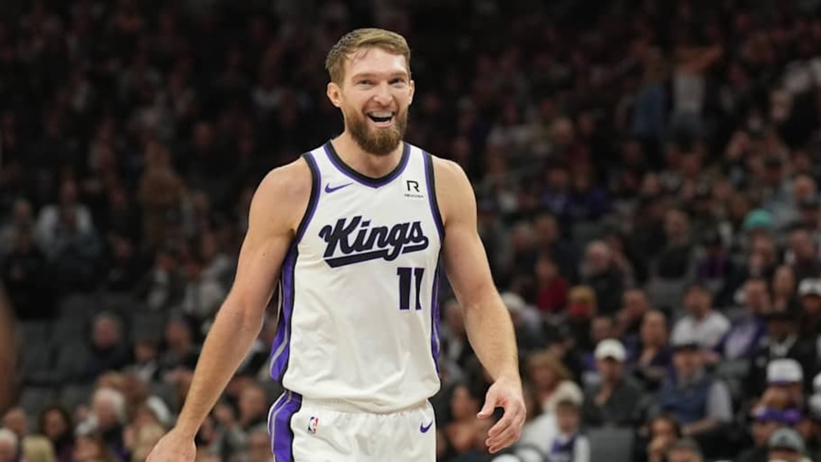 Domantas Sabonis Receives Huge Injury Update Before Kings-Cavaliers