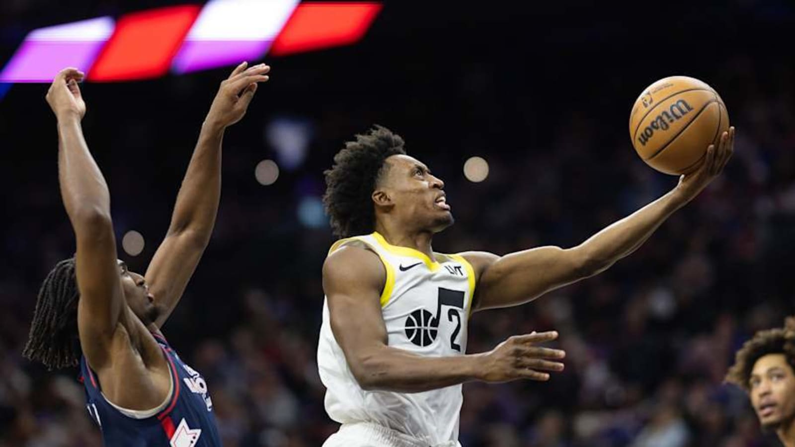 Will Jazz’s Collin Sexton Face Philadelphia 76ers on Saturday?