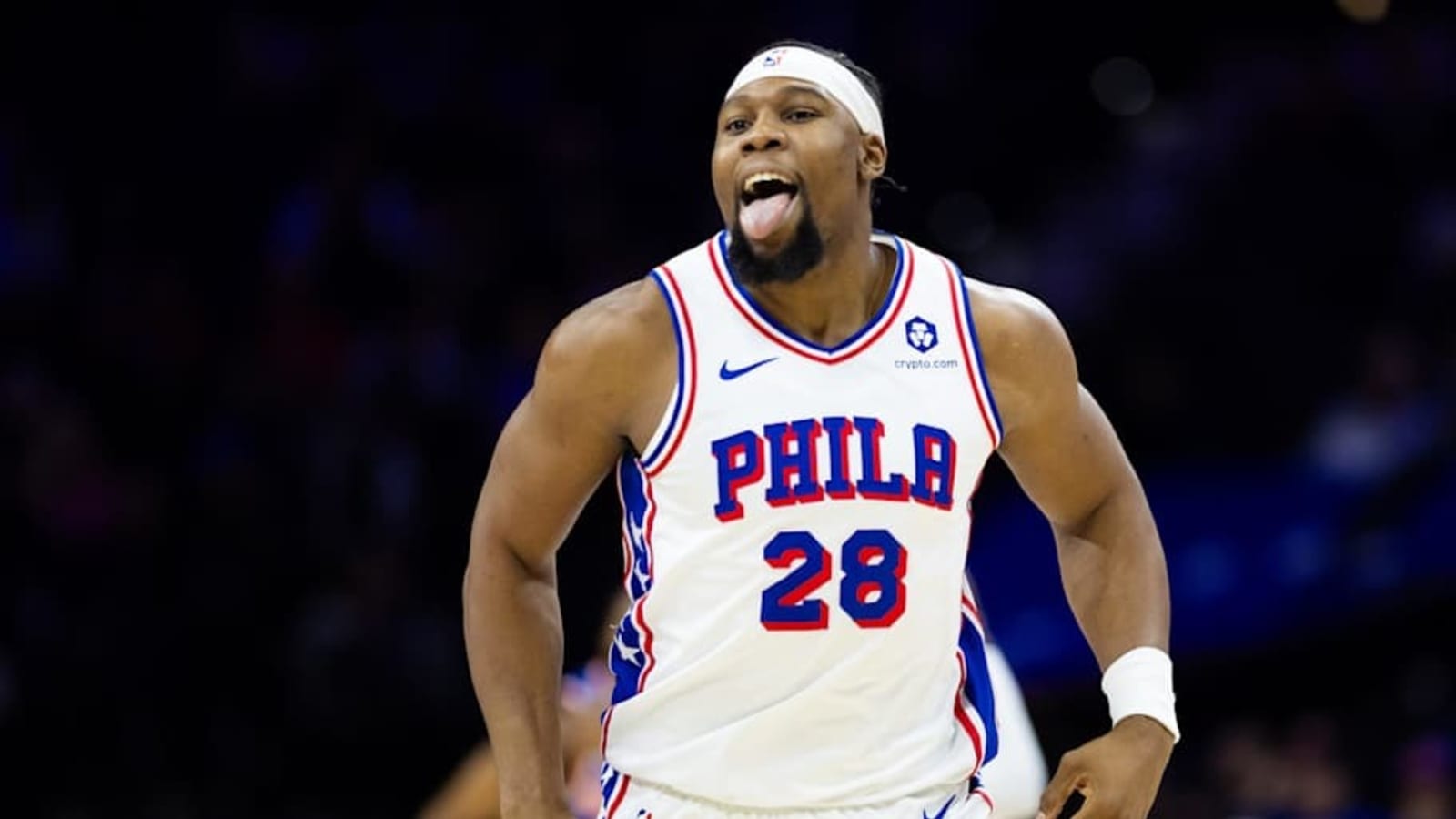 Sixers News: Guerschon Yabusele&#39;s Final Status vs Pacers Revealed