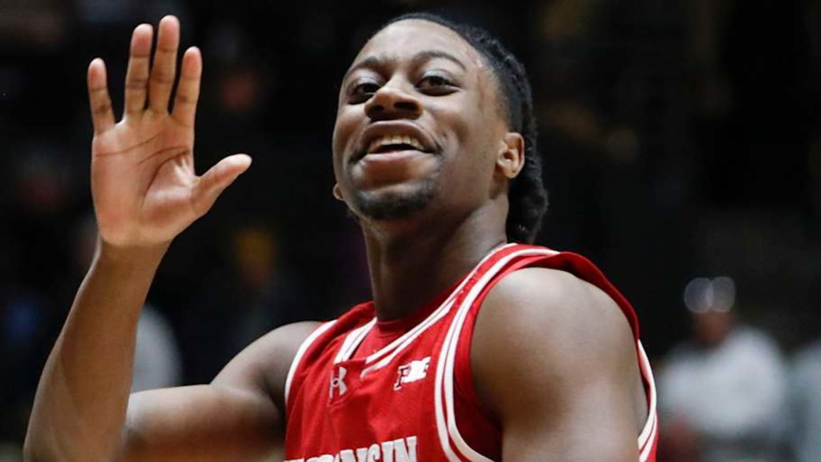 Spartans Must Stop Unpredictable Wisconsin Sophomore