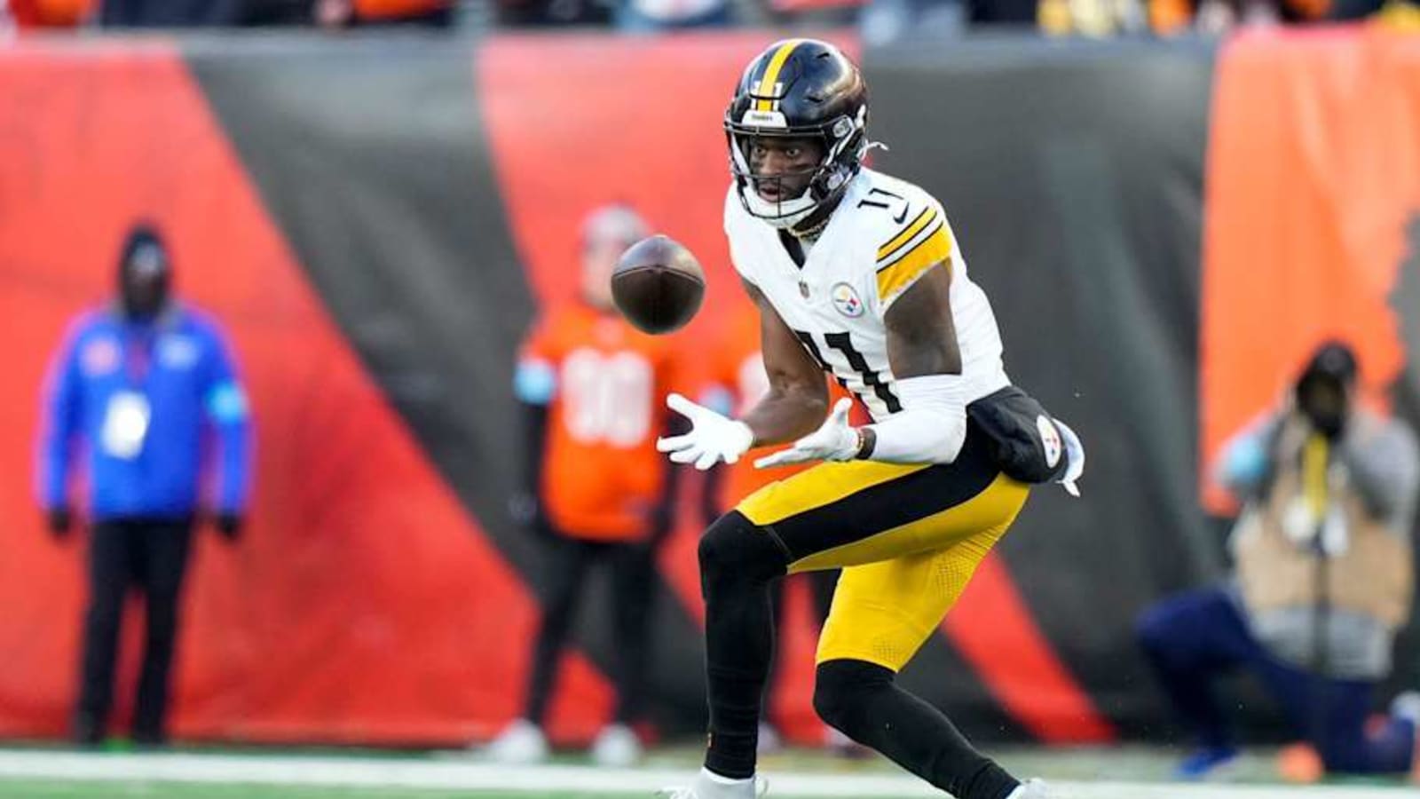 Titans WR Among Best Value Signings