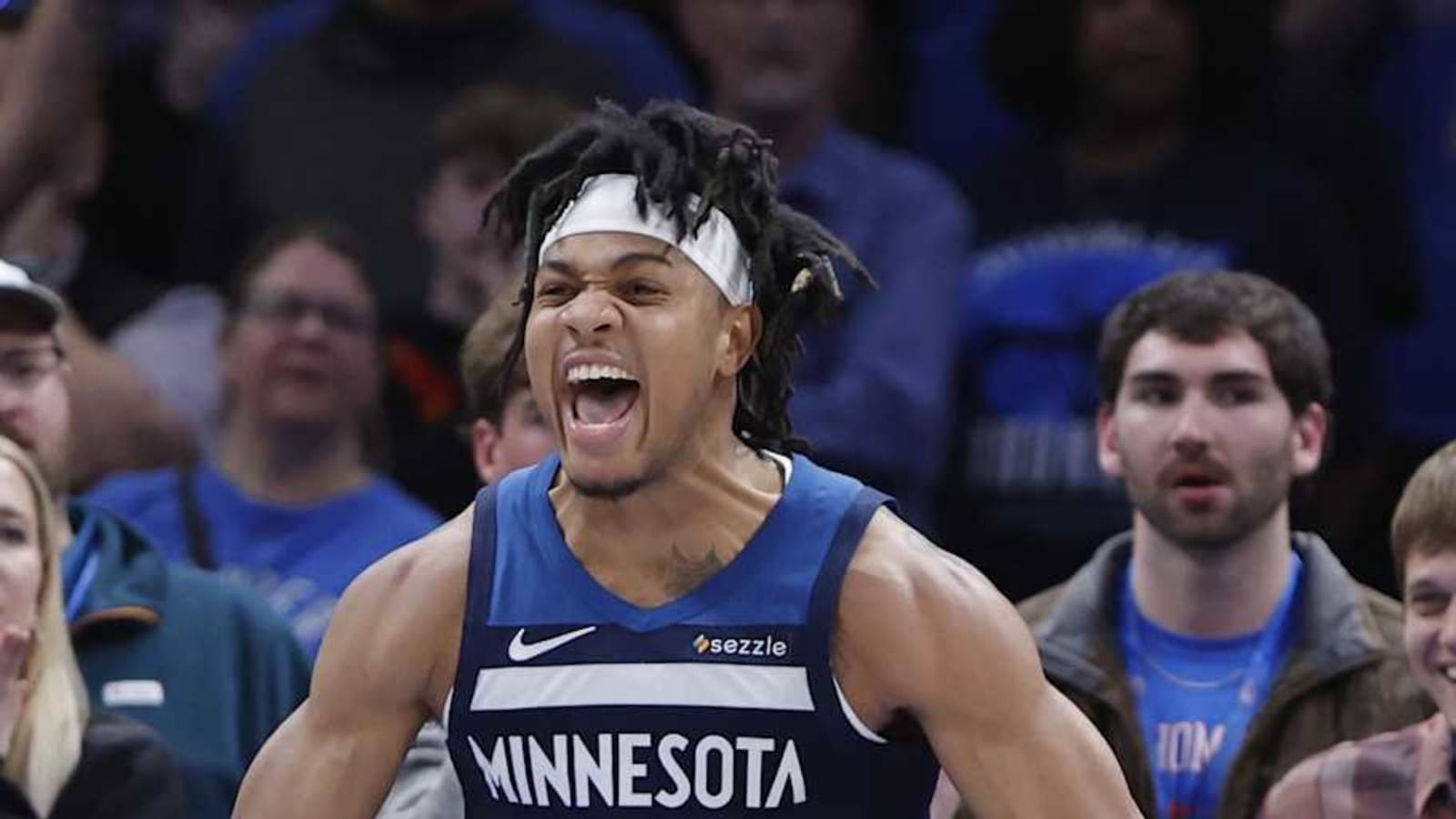 Timberwolves: Terrence Shannon Jr. Is Quickly Establishing Himself