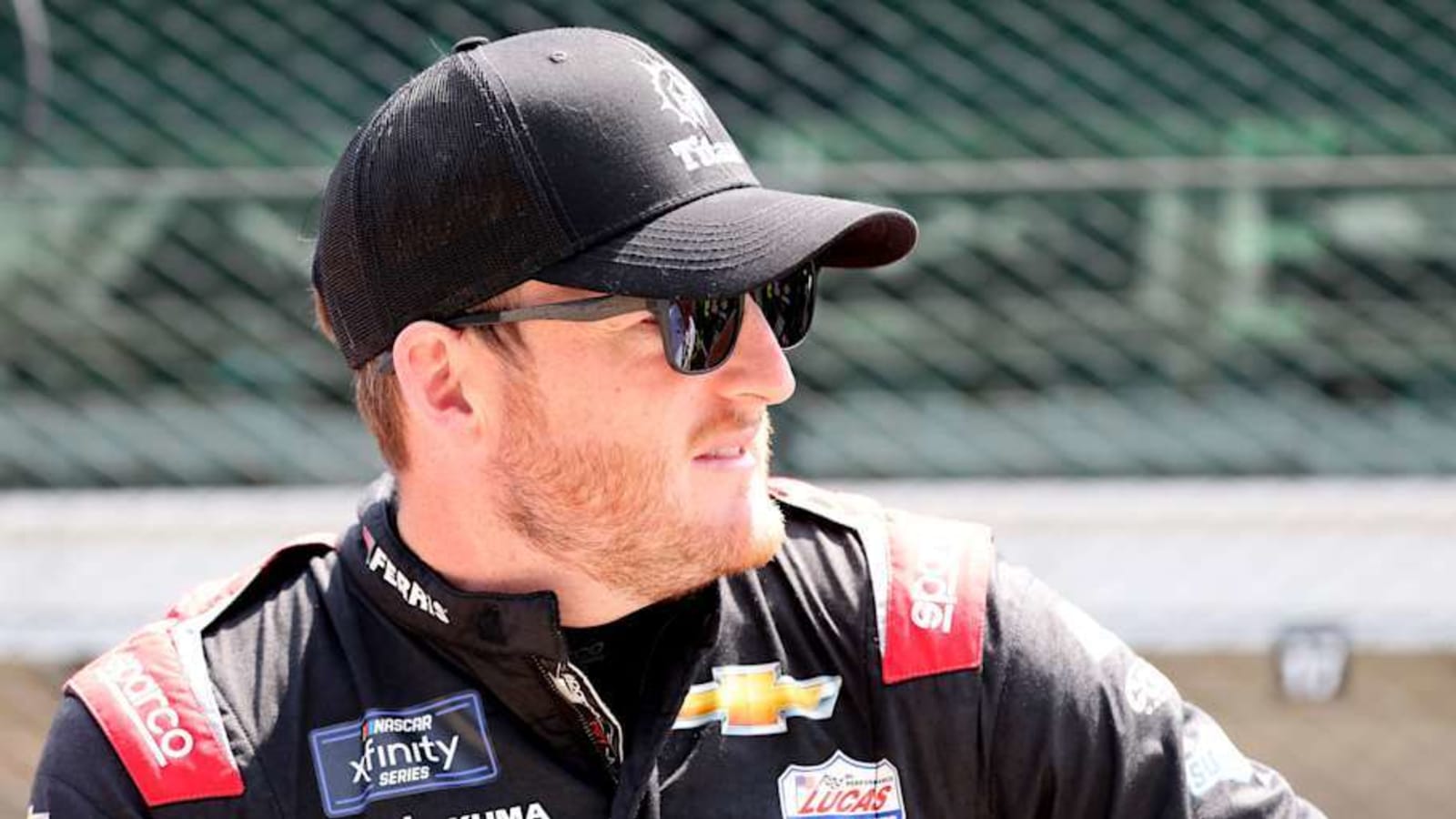 Ty Dillon Back to Cup Series in 2025 with Kaulig, Driving No. 10 Car