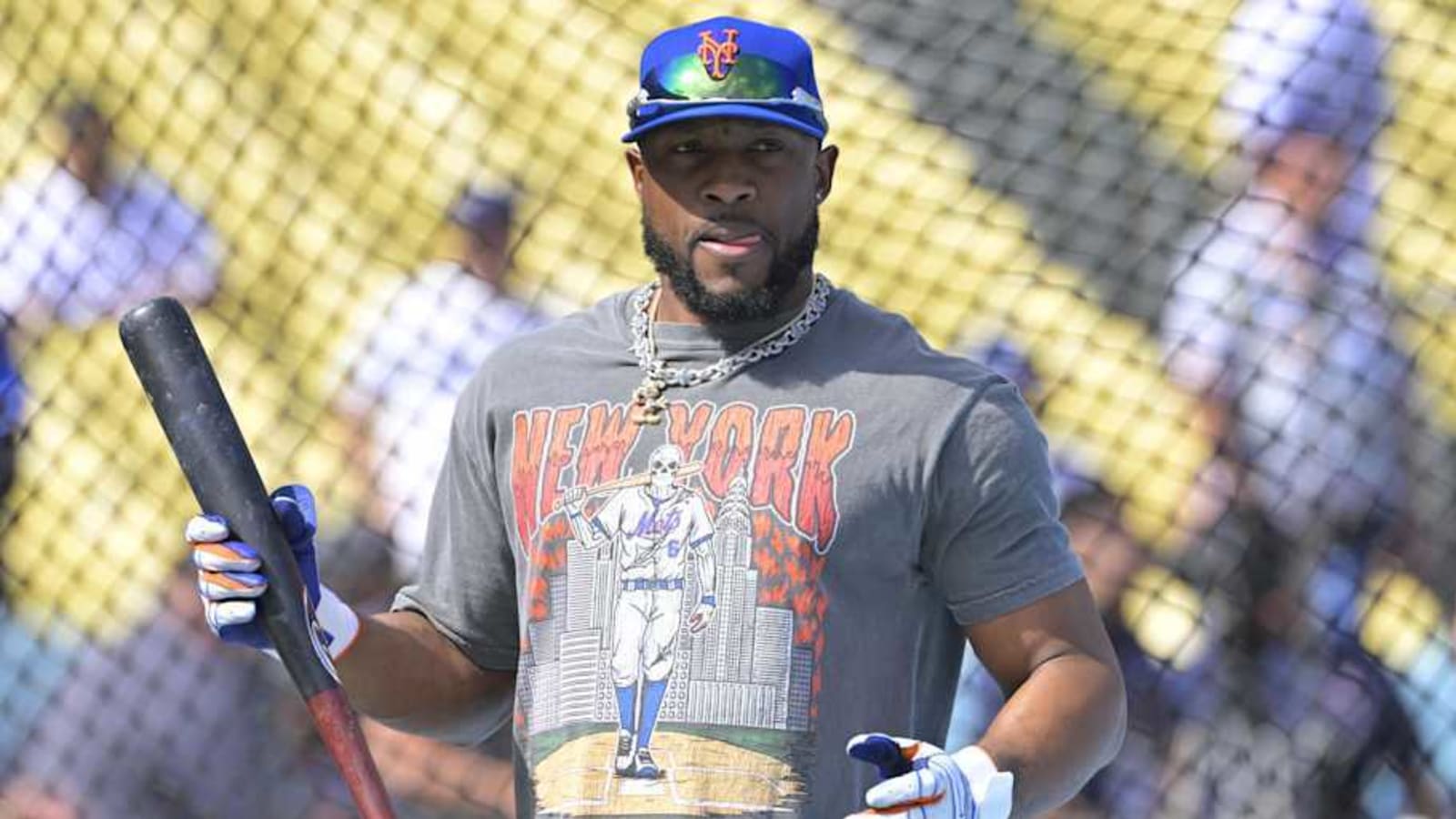 Source: Where things stand between the Mets and Starling Marte