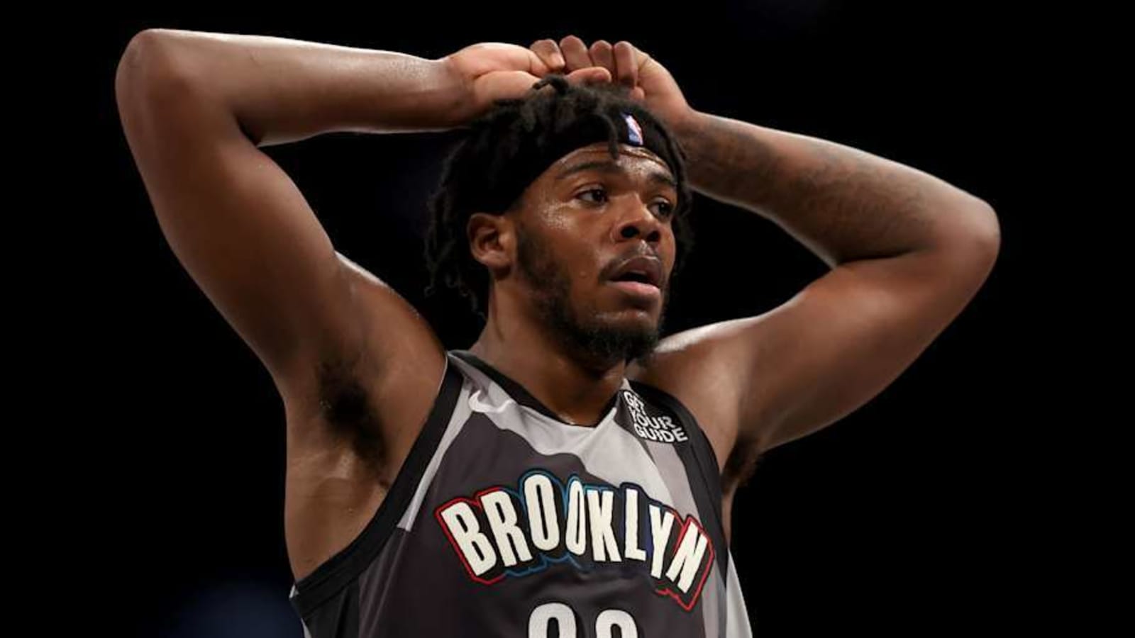 Has Day&#39;Ron Sharpe Done Enough to Be Signed Back By The Nets?
