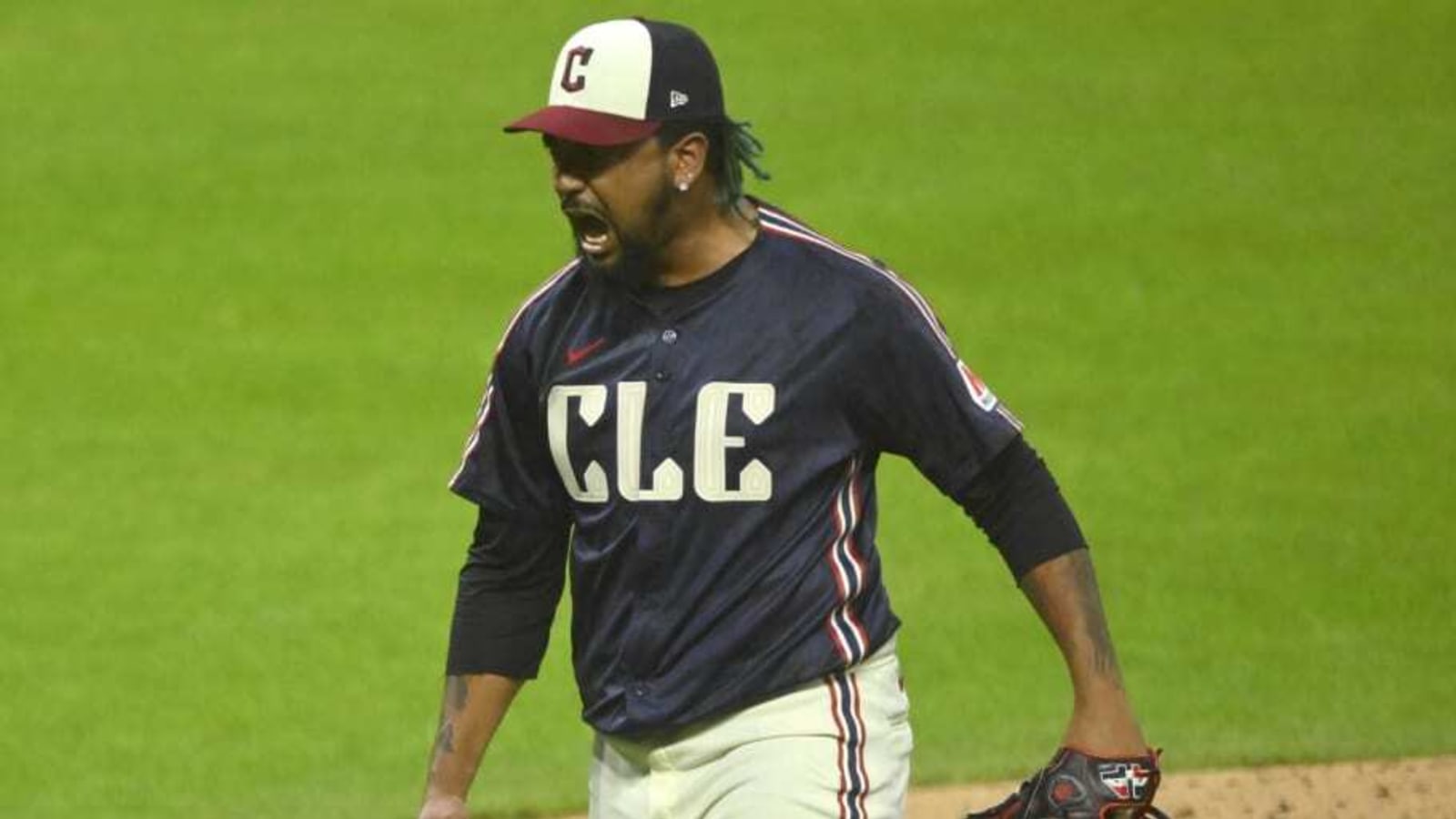 The Compelling Case For Guardians&#39; Emmanuel Clase As AL Cy Young