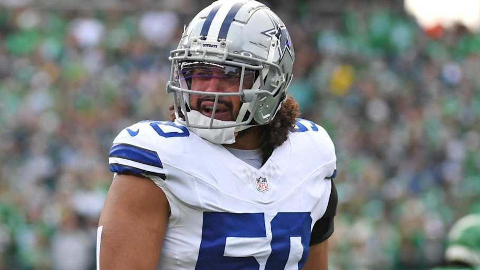 Former UCLA Bruins Star Lands New NFL Contract Projection